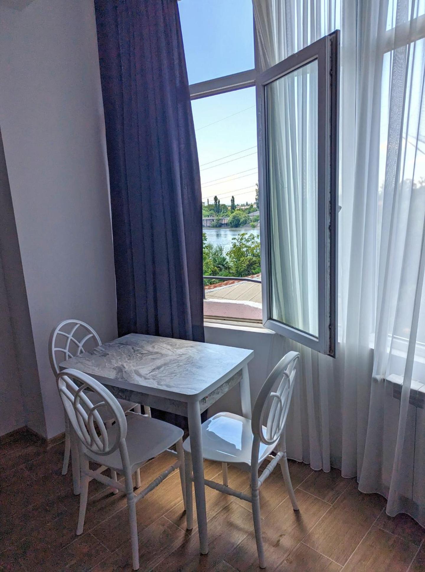 Brand New Apartment In Kutaisi Bagian luar foto